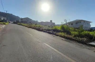 Terreno à venda na Rua Pedro Jovino de Souza, 50, São Sebastião, Palhoça