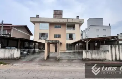 Apartamento para venda em palhoça, aririu, 2 dormitórios, 1 banheiro, 1 vaga