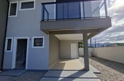 Casa para venda em palhoça, pinheira, 3 dormitórios, 1 suíte, 3 banheiros, 1 vaga