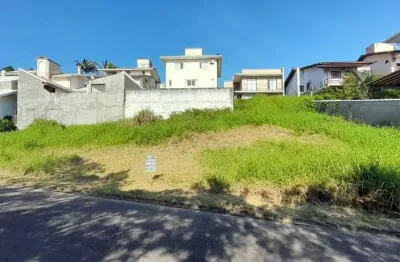 Terreno à venda na Rua das Figueiras, 300, Pedra Branca, Palhoça