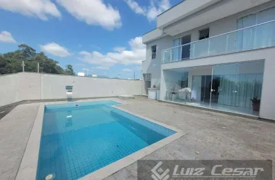 Casa para venda em palhoça, passa vinte, 2 dormitórios, 2 suítes, 3 banheiros, 2 vagas