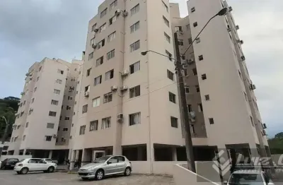 Apartamento para venda em são josé, fazenda santo antônio, 3 dormitórios, 1 banheiro, 1 vaga