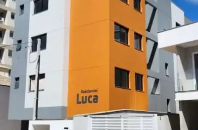 Apartamento para venda em palhoça, pagani, 3 dormitórios, 1 suíte, 2 banheiros, 2 vagas