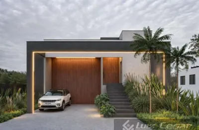 Casa para venda em palhoça, pedra branca, 3 dormitórios, 3 suítes, 4 banheiros, 4 vagas