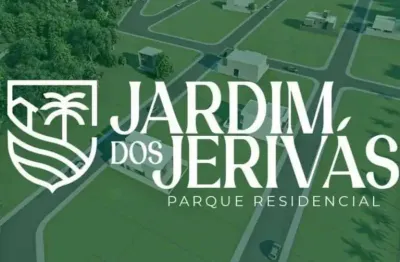 Terreno à venda na Rua Luiz Carlos Damasco, 520, Bela Vista, Palhoça