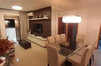 Apartamento para venda em florianópolis, canto, 3 dormitórios, 1 suíte, 3 banheiros, 2 vagas