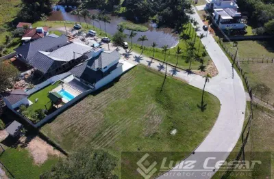 Terreno à venda na Rua Rulivan Gracie, 900, Sul do Rio, Santo Amaro da Imperatriz