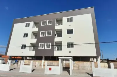 Apartamento para venda em palhoça, bela vista, 2 dormitórios, 1 banheiro, 1 vaga