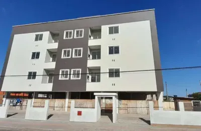 Apartamento para venda em palhoça, bela vista, 2 dormitórios, 1 banheiro, 1 vaga
