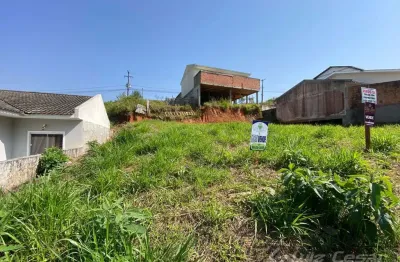 Terreno à venda na Rua Jailton Alexandre Alves, Bela Vista, Palhoça