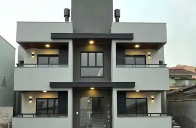 Apartamento para venda em são josé, forquilhinha, 2 dormitórios, 1 suíte, 2 banheiros, 1 vaga