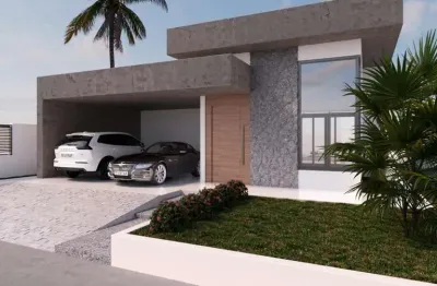 Casa para venda em palhoça, centro, 3 dormitórios, 1 suíte, 3 banheiros, 2 vagas