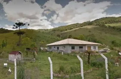 Sítio para venda em águas mornas, rio novo, 4 dormitórios, 2 banheiros