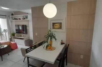 Apartamento para venda em palhoça, pedra branca, 2 dormitórios, 1 banheiro, 1 vaga