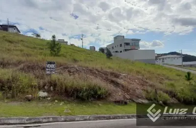 Terreno à venda na Rodovia Sc 281, 4, Sertão do Maruim, São José