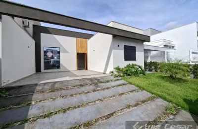 Casa para venda em palhoça, bela vista, 3 dormitórios, 1 suíte, 1 banheiro, 2 vagas