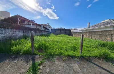 Terreno à venda na Rua Bréscia, 50, Pagani, Palhoça