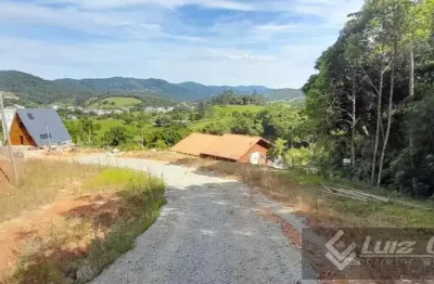 Terreno à venda na Rua Dom Pedro Ii, 100, Poço Fundo, Santo Amaro da Imperatriz