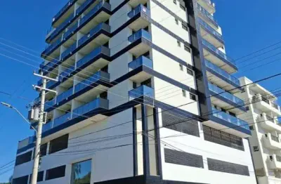 Apartamento para venda em palhoça, pedra branca, 3 dormitórios, 3 suítes, 3 banheiros, 2 vagas