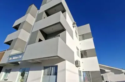 Apartamento para venda em palhoça, barra do aririu, 2 dormitórios, 1 banheiro, 1 vaga