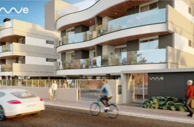 Apartamento para venda em florianópolis, pântano do sul, 2 dormitórios, 2 suítes, 3 banheiros, 2 vagas