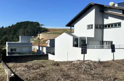 Terreno à venda na Rua das Goiabeiras, 300, Pedra Branca, Palhoça