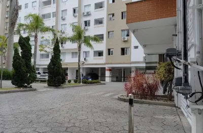 Apartamento para venda em são josé, fazenda santo antônio, 3 dormitórios, 1 suíte, 2 banheiros, 2 vagas