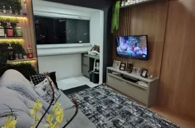 Apartamento para venda em palhoça, pedra branca, 2 dormitórios, 1 banheiro, 1 vaga