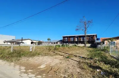 Terreno à venda na Rodovia Evádio Paulo Broering, 800, Passagem de Maciambú (Ens Brito), Palhoça
