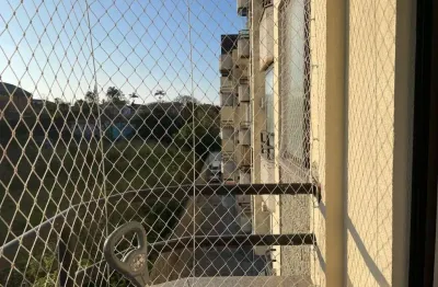 Apartamento para venda em florianópolis, capoeiras, 2 dormitórios, 1 banheiro, 1 vaga