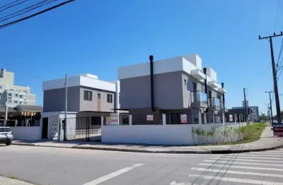 Casa para venda em palhoça, nova palhoça, 3 dormitórios, 1 suíte, 3 banheiros, 1 vaga