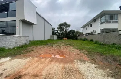 Terreno à venda na Rua Elias Schmidt, 100, Nova Palhoça, Palhoça