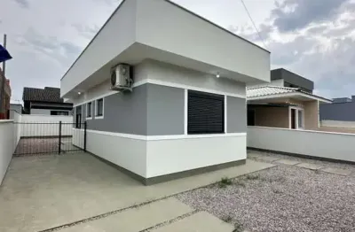 Casa para venda em palhoça, bela vista, 3 dormitórios, 1 suíte, 2 banheiros, 2 vagas