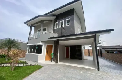 Casa para venda em palhoça, são sebastião, 3 dormitórios, 1 suíte, 3 banheiros, 3 vagas