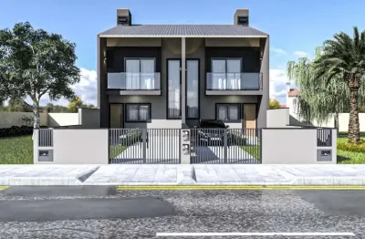 Casa para venda em palhoça, nova palhoça, 3 dormitórios, 2 banheiros, 2 vagas