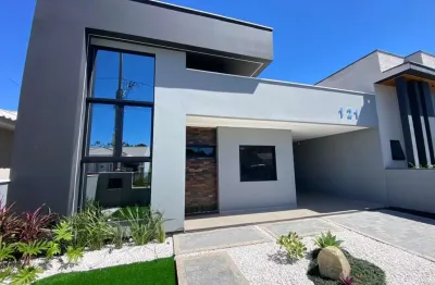 Casa para venda em palhoça, bela vista, 3 dormitórios, 1 suíte, 2 banheiros, 1 vaga