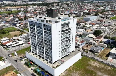 Apartamento para venda em palhoça, pagani, 3 dormitórios, 1 suíte, 2 banheiros, 2 vagas