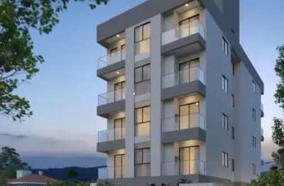 Apartamento para venda em palhoça, pagani, 2 dormitórios, 1 suíte, 2 banheiros, 1 vaga
