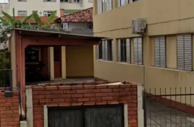 Apartamento para venda em são josé, nossa senhora do rosário, 2 dormitórios, 2 banheiros, 1 vaga