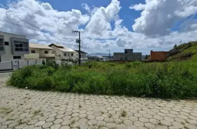 Terreno à venda na Rua José Leopoldo Junckes, 14, Bela Vista, Palhoça