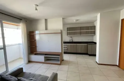 Apartamento para venda em palhoça, pagani, 2 dormitórios, 1 suíte, 2 banheiros, 1 vaga