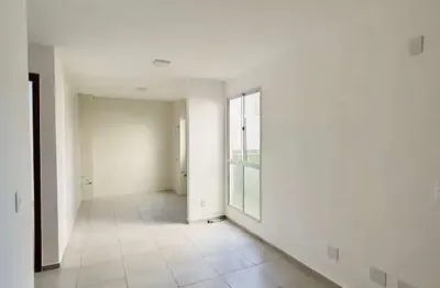 Apartamento à venda na Avenida Paulo Roberto Vidal, 387, Bela Vista, Palhoça