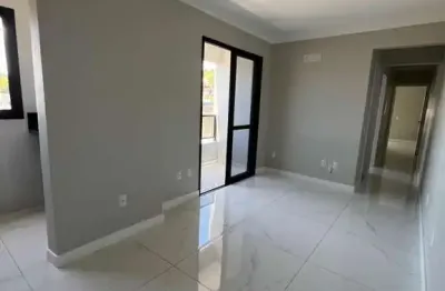 Apartamento para venda em são josé, flor de nápolis, 2 dormitórios, 1 suíte, 2 banheiros, 1 vaga