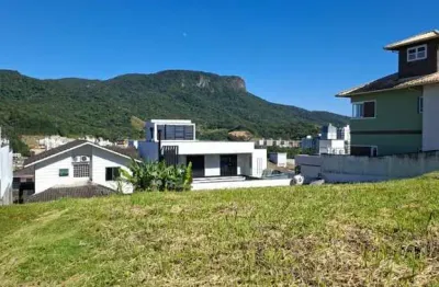 Terreno à venda na Rua do Mirante, 240, Pedra Branca, Palhoça