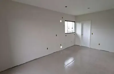 Apartamento para venda em palhoça, guarda do cubatão, 2 dormitórios, 1 suíte, 2 banheiros, 1 vaga