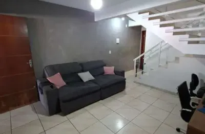 Casa para venda em palhoça, rio grande, 2 dormitórios, 2 banheiros, 1 vaga