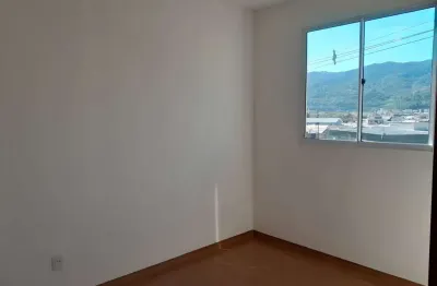 Apartamento para venda em palhoça, bela vista, 2 dormitórios, 1 banheiro, 1 vaga