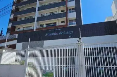 Apartamento para venda em palhoça, pedra branca, 2 dormitórios, 1 suíte, 2 banheiros, 1 vaga