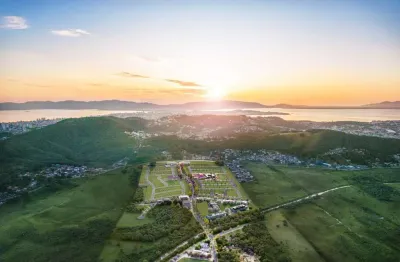 Terreno à venda na Rua Kiliano Hames, 1049, Potecas, São José