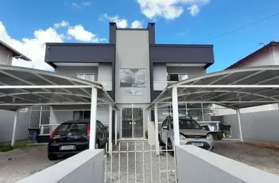 Apartamento para locação em palhoça, aririu, 2 dormitórios, 1 suíte, 2 banheiros, 2 vagas